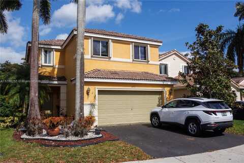 1572 Canary Island Dr, Weston, FL 33327