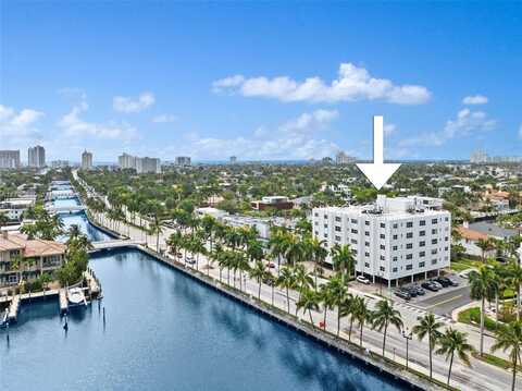 1770 E Las Olas Blvd, Fort Lauderdale, FL 33301