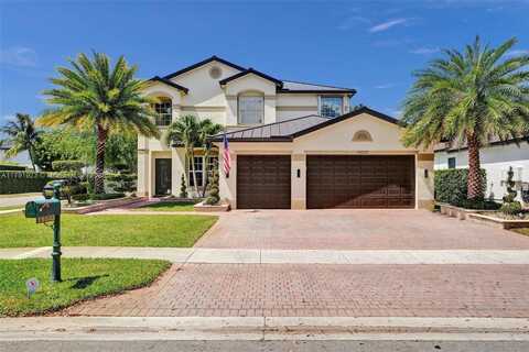 19323 SW 55th St, Miramar, FL 33029