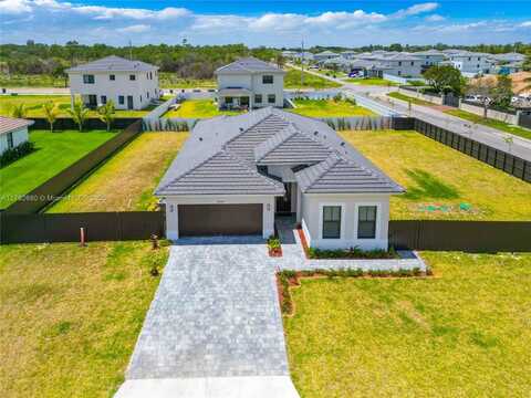 32206 SW 196th Ave, Homestead, FL 33030