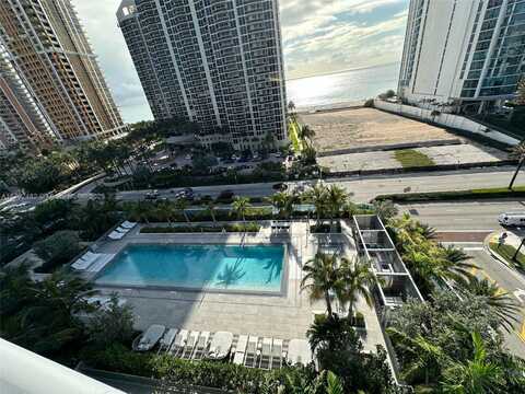 17550 Collins Ave, Sunny Isles Beach, FL 33160