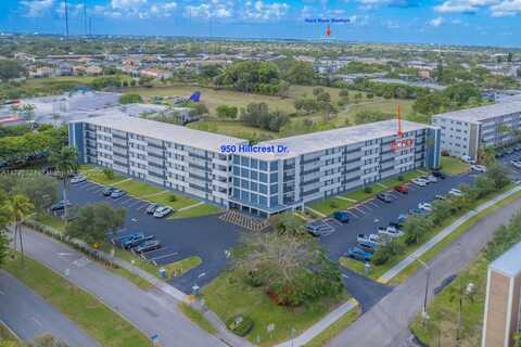 950 Hillcrest Dr, Hollywood, FL 33021