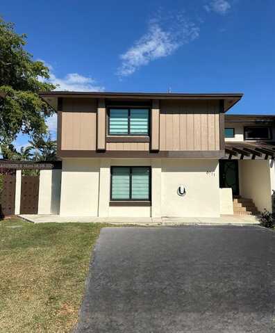 6711 SW 127th Pl, Miami, FL 33183