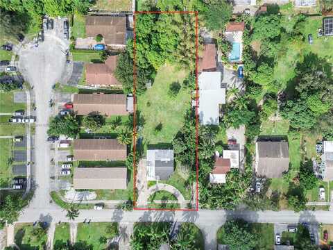 5709 Mckinley St, Hollywood, FL 33021