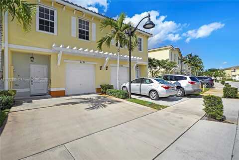 1121 NW 41, Lauderhill, FL 33313