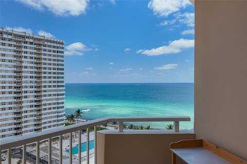 1980 S Ocean Dr, Hallandale Beach, FL 33009