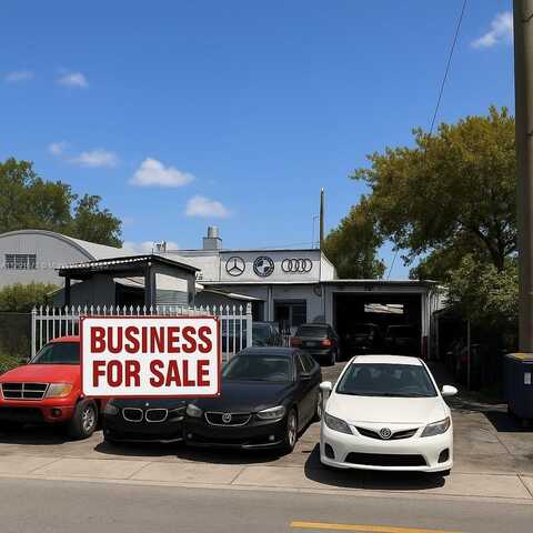 916 NW 9th Ave, Fort Lauderdale, FL 33311