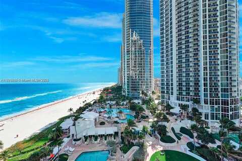 18101 Collins Ave, Sunny Isles Beach, FL 33160