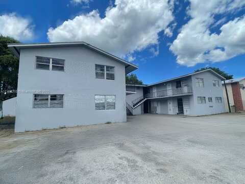 332 SW 3rd St, Belle Glade, FL 33430