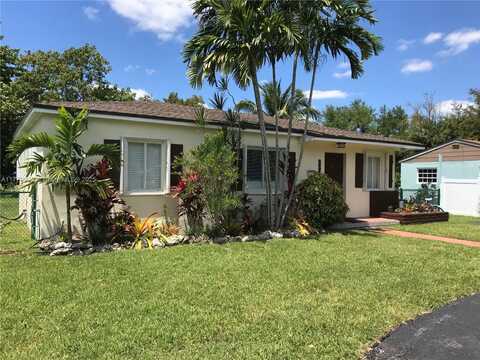 6510 SW 63rd Ct, South Miami, FL 33143