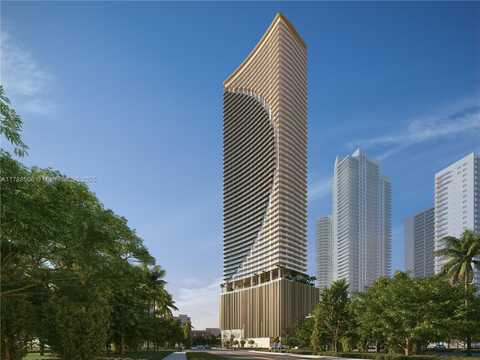 1837 NE 4th Ave, Miami, FL 33132