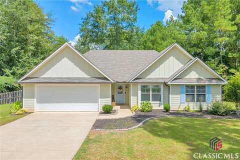 Oak Hill, MADISON, GA 30650