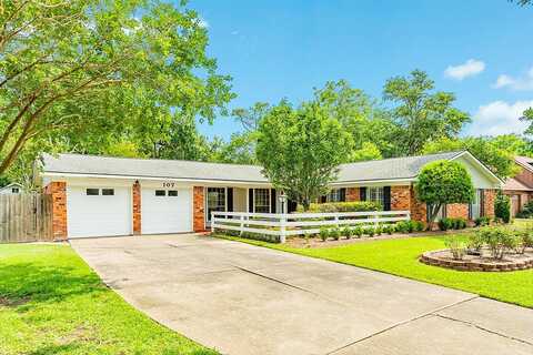 Hyacinth, LAKE JACKSON, TX 77566