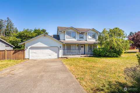 Marsala, CHEHALIS, WA 98532