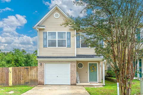 Mcnair, CRESTVIEW, FL 32539