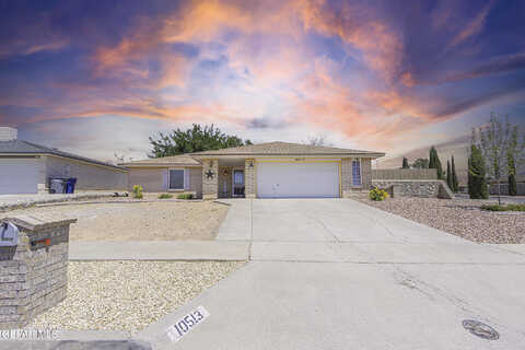 Crete, EL PASO, TX 79924
