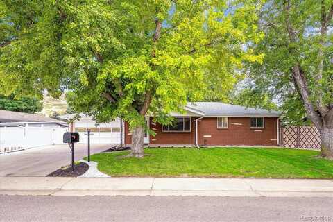 Jackson, GOLDEN, CO 80403