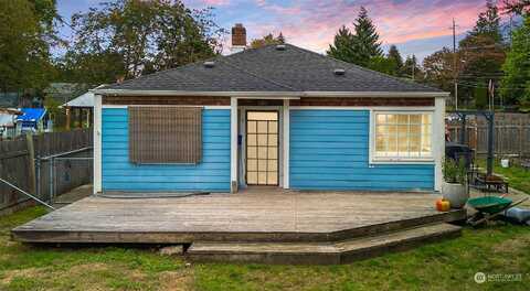 Oxford, TACOMA, WA 98465