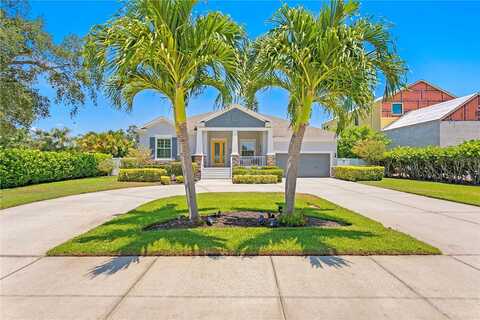 Snell Isle, SAINT PETERSBURG, FL 33704