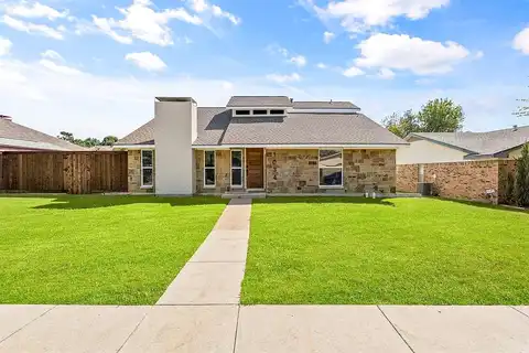 Kingston, LEWISVILLE, TX 75067