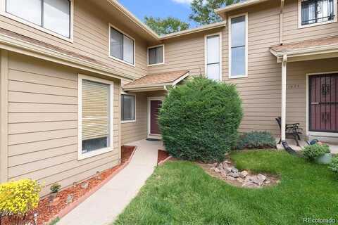 Yampa, AURORA, CO 80017