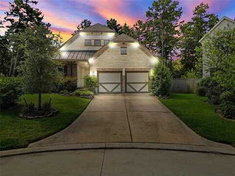 Brighton Woods, WILLIS, TX 77318