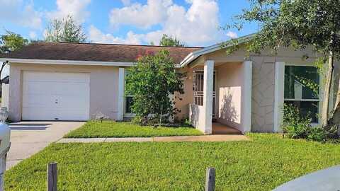Pepperidge, TAMPA, FL 33615