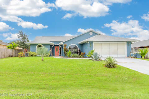 Flower, PALM BAY, FL 32907