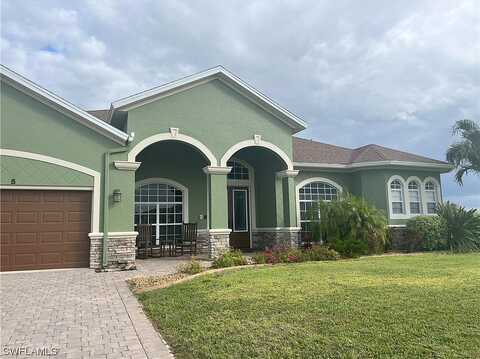 3Rd, CAPE CORAL, FL 33993