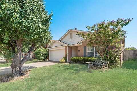 Beechwood, DENTON, TX 76210