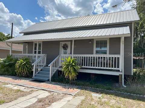 Palmer, PLANT CITY, FL 33563