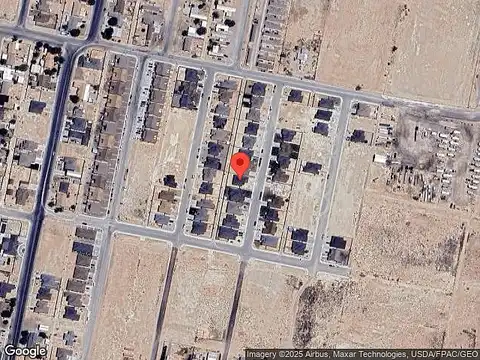 Mimosa, PECOS, TX 79772