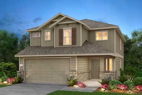 Singing Dove Way, Liberty Hill, TX 78642