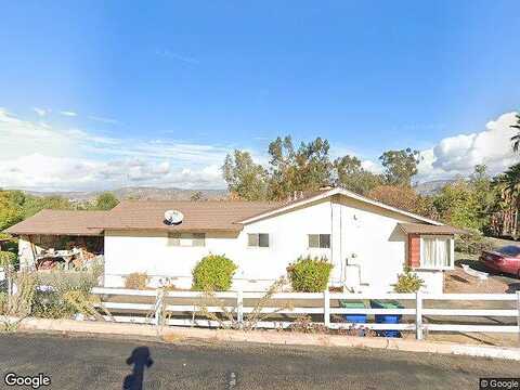 Paradise Park, LAKESIDE, CA 92040