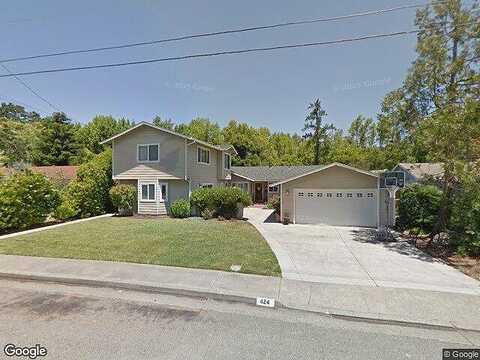 Calle De La Mesa, NOVATO, CA 94949