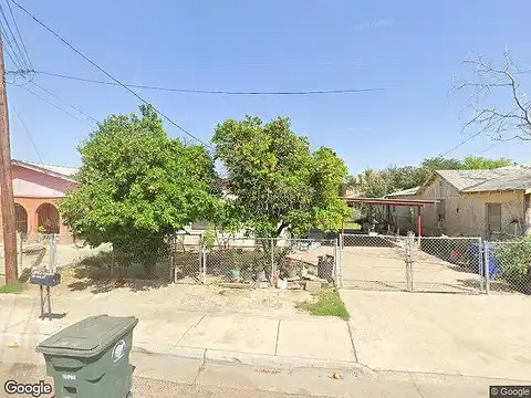 Convent, LAREDO, TX 78040
