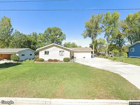 Chestnut, PARDEEVILLE, WI 53954