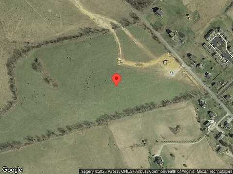 Worrells, DUBLIN, VA 24084