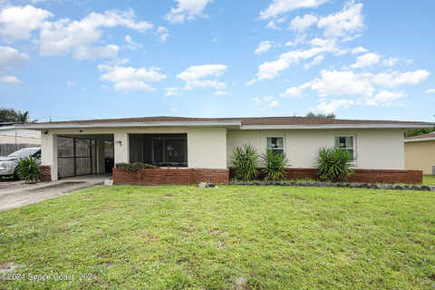 Burn, PALM BAY, FL 32905