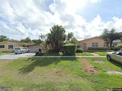 155Th, NORTH MIAMI BEACH, FL 33162