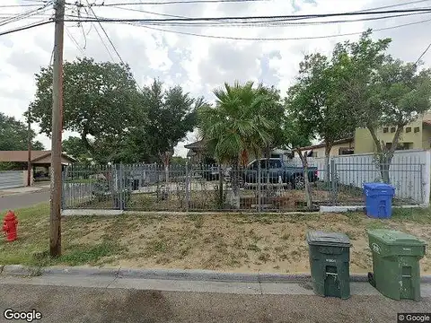 Gustavus, LAREDO, TX 78043