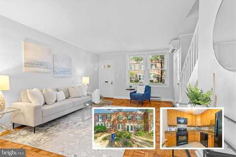 16Th, ARLINGTON, VA 22204
