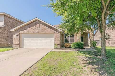 Johnson City, FORNEY, TX 75126