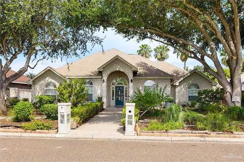 Mesquite, EDINBURG, TX 78539