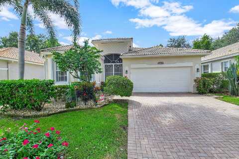 Blair, BOYNTON BEACH, FL 33437