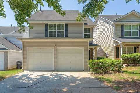 Barshay, COVINGTON, GA 30016