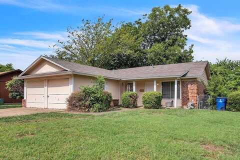 Langley, FORT WORTH, TX 76140