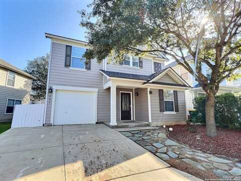 Hampton, BOERNE, TX 78006