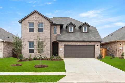Prairie Mill, NEW CANEY, TX 77357