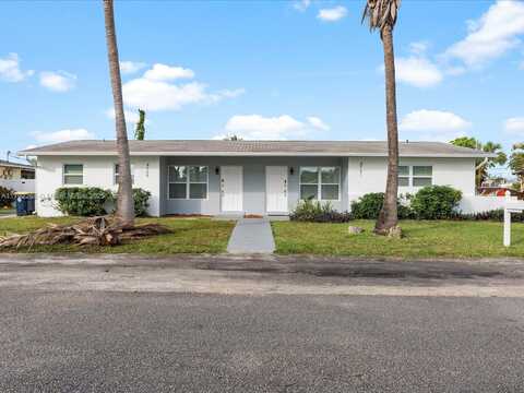 4761 SW 43rd Ter, Dania Beach, FL 33314